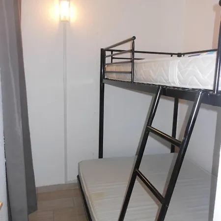 アパート Appt 3 Pieces 35m2 Avec Terrasse 18m2 Ref 4057 Le Castellas